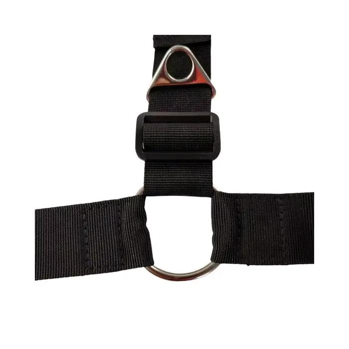 (FR) Fitness fessier jambe fesses entraînement Kickback sangle Portable antidérapant couvre-chaussur