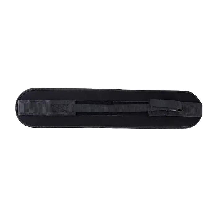 1PC Ceinture d'exercice pour haltères, pour Hip Thrust et entraînement efficace des fessiers avec ba