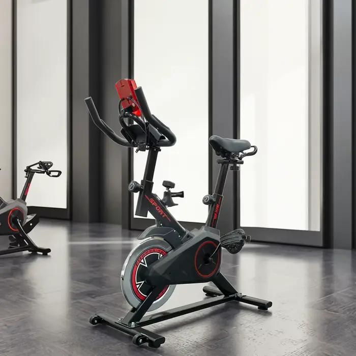 Accueil enfants UseQ7 réglable intérieur cyclisme vélo stationnaire exercice à domicile Fitness acie
