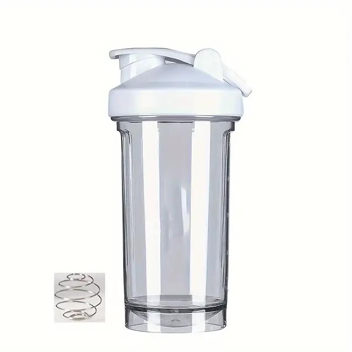 Gobelet shaker multicolore, gobelet de poudre 10000, unisexe