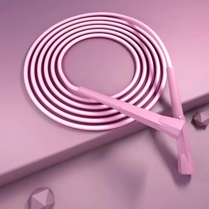 Corde à sauter de vitesse portable pour adultes, perte de poids, sports pour enfants, équipement de 