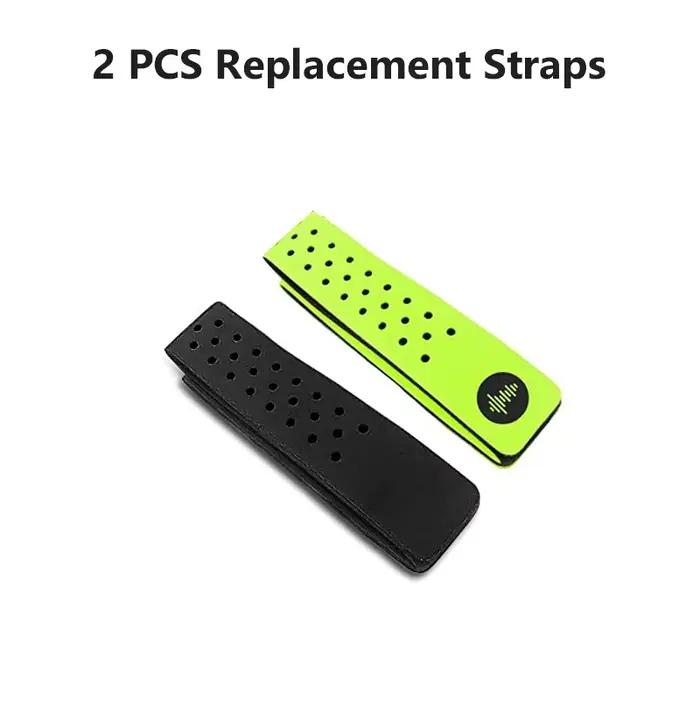 FITCENT moniteur de fréquence cardiaque brassard optique Fitness extérieur Bluetooth ANT + capteur p