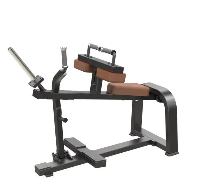 Banc de fitness réglable multifonctionnel pour exercices de musculation de presse pectorale