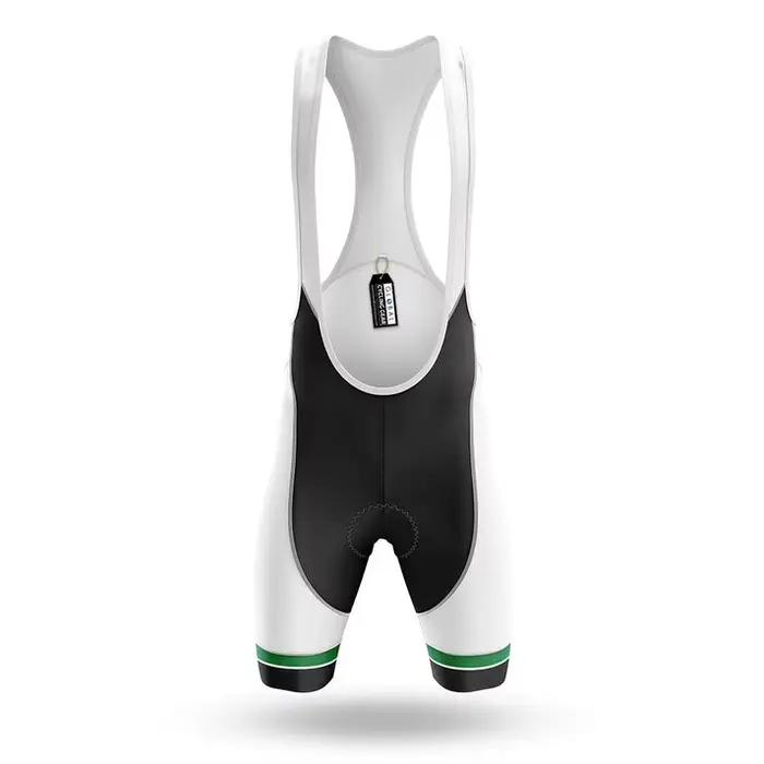 Nouveau short de cyclisme à bretelles pour homme, vêtement d'extérieur, avec rembourrage 19D, séchag