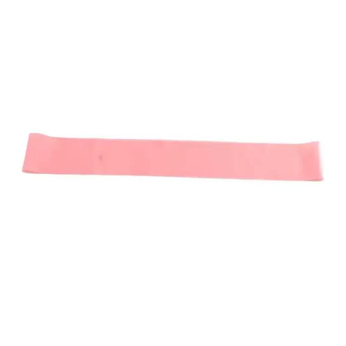 Bandes de Résistance Élastiques pour Exercices de Gymnastique, Entraînement de Fitness, Yoga et Étir