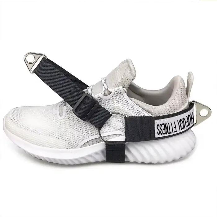 Fitness fessiers jambe fesses entraînement Kickback sangle couvre-chaussures dispositif d'entraîneme