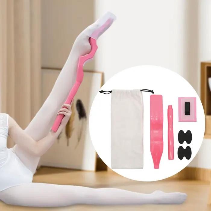 Civière de pied de ballet pour la danse, équipement d'étirement pour AqPilates Yoga