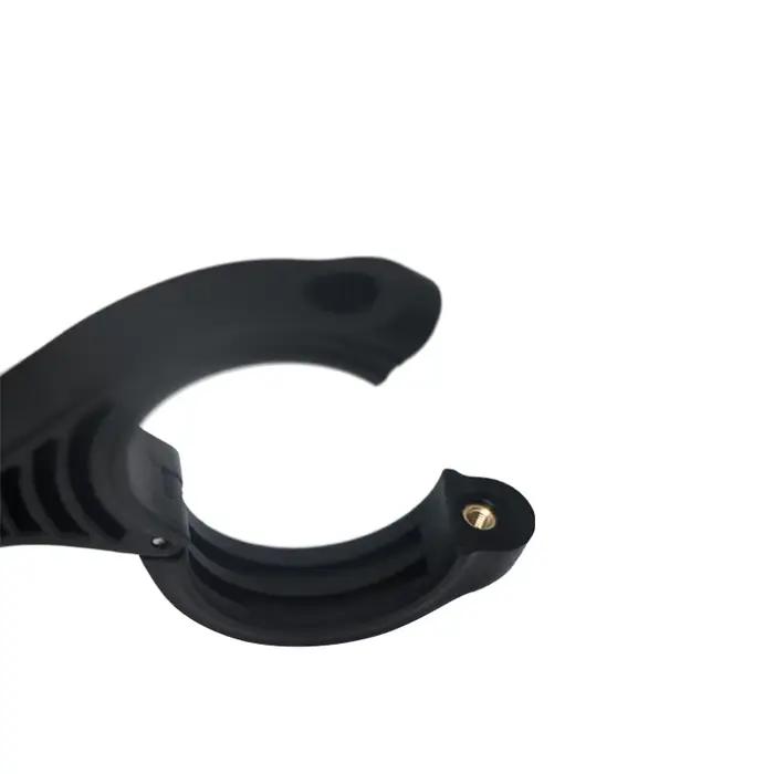 Support d'ordinateur de vélo de route et vtt, support de compteur de vitesse pour Garmin/Bryton/Waho
