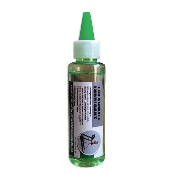 Huile lubrifiante en Silicone pour tapis roulant, 60ml, pour ceinture de tapis roulant, Machine de c