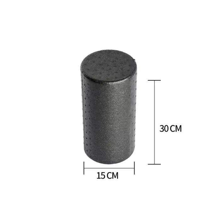 Rouleau de mousse de Yoga EPP, Fitness, Pilates portables, exercices corporels, gymnastique pour les