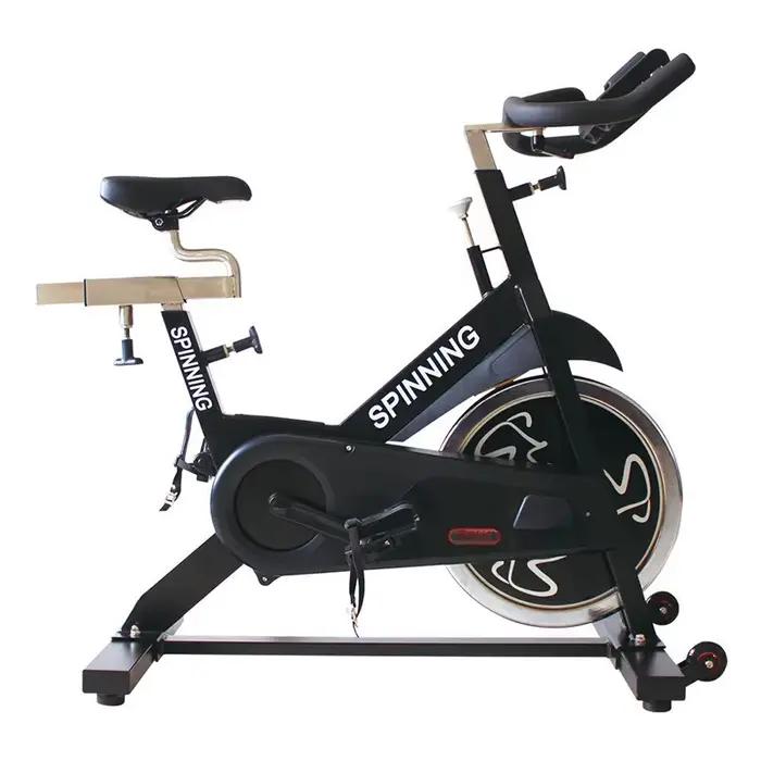 En magasin, équipement de Fitness à usage domestique, Machine Cardio, vélo d'exercice d'intérieur, v
