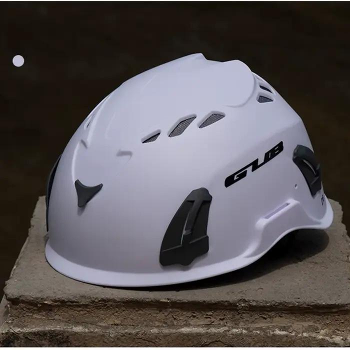 Casque de vélo GUB pour adultes, équipement de sécurité réglable pour le cyclisme, casque de vélo de