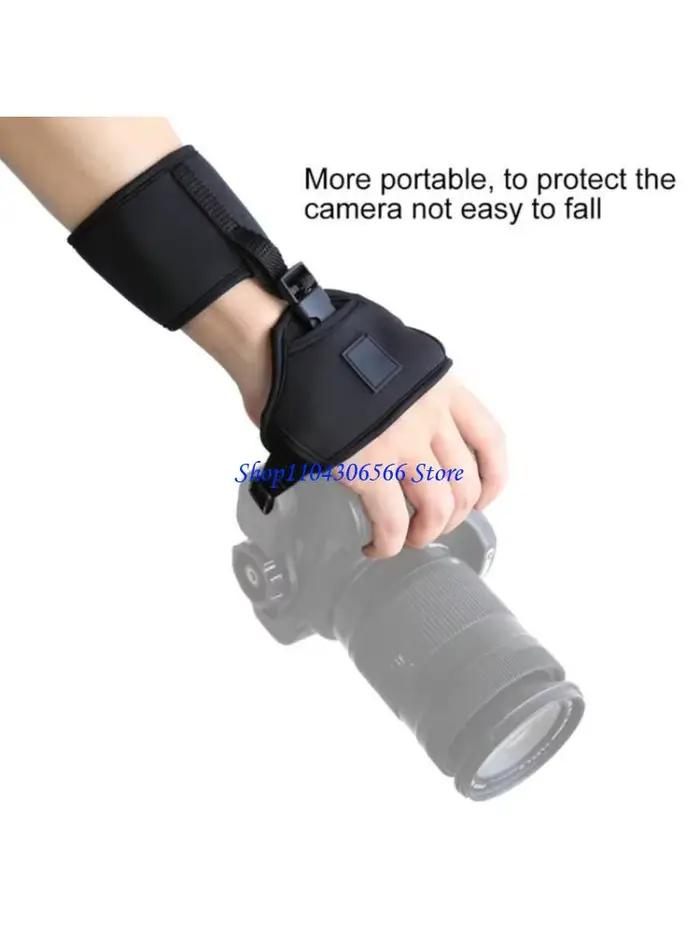 02DD CAMERIE PRATIQUE CAMERA GRIP CAMERIE CAMER