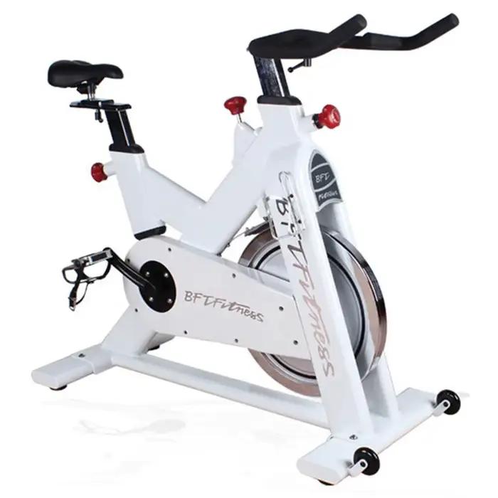Équipement de Sport entraînement Cardio vélos d'exercice cyclisme gymnase qualité vélo de Spinning C