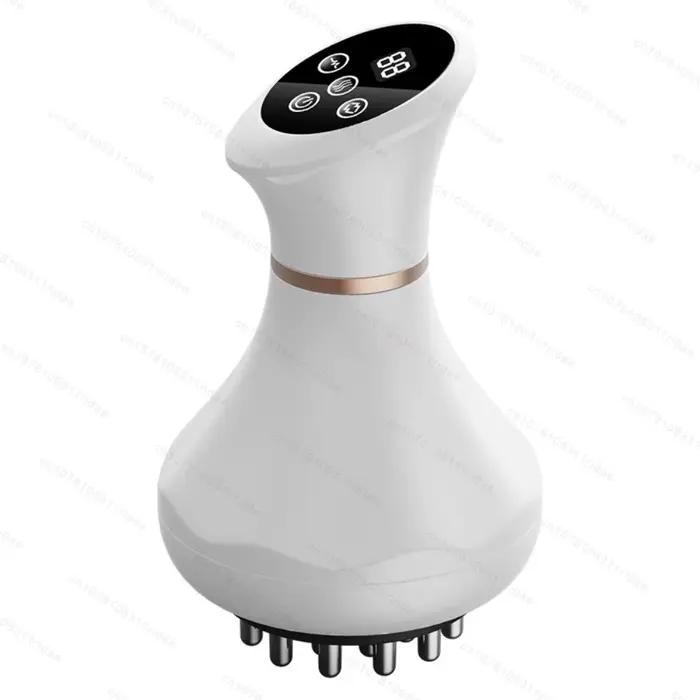 Appareil Anti-Cellulite Meridian, Brosse de Massage pour Sculpter le Corps, Drainage Lymphatique, Gr
