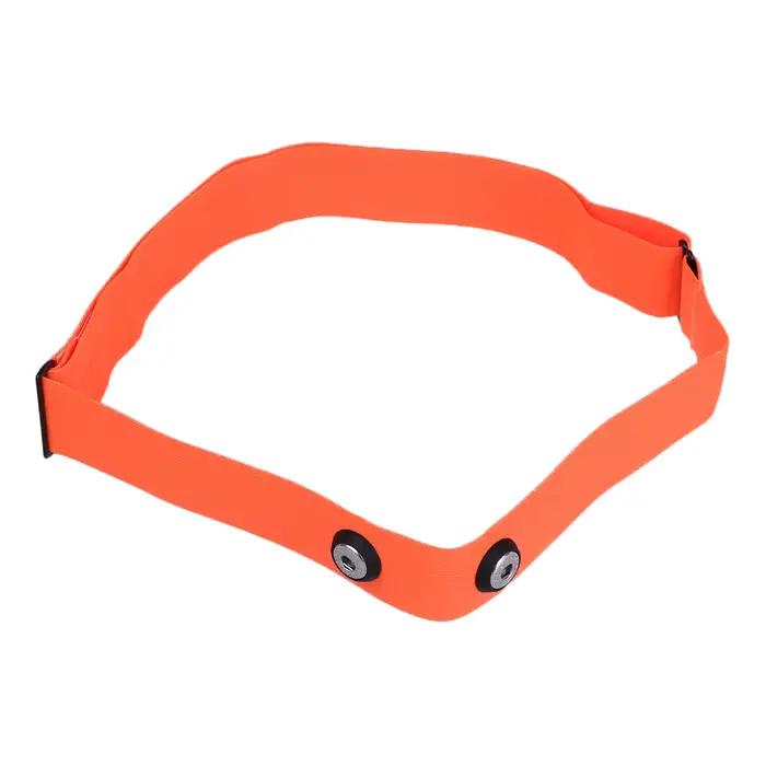 Bande de Sport polaire de course réglable, ceinture de poitrine, sangle de moniteur de fréquence car