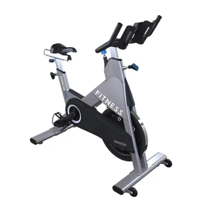 Cardio Fitness résistance magnétique réglable cyclisme en salle vélo d'exercice stationnaire vélo de