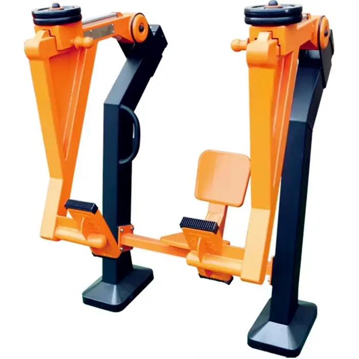 Offre spéciale banc presse force équipement de gymnastique adulte tirer équipement de Fitness Extens