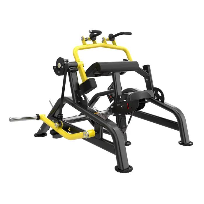 Appareil de musculation multifonctionnel pour triceps, machine de fitness pour l'entraînement de la 