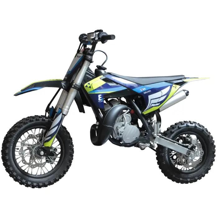 Mini Moto D343 à Gaz à 2 Temps, 49cc
