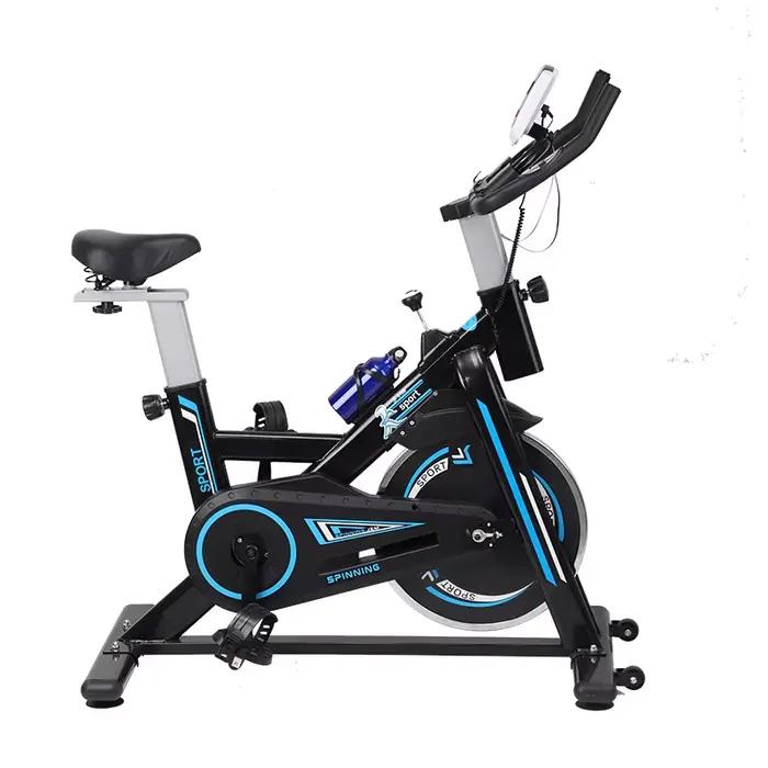 Vélo d'exercice domestique à combustion rapide des graisses, équipement de Fitness sûr, efficace et 