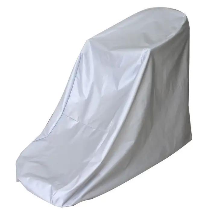 Housse universelle pour tapis roulant, imperméable pour les gymnases à domicile, protection anti-pou