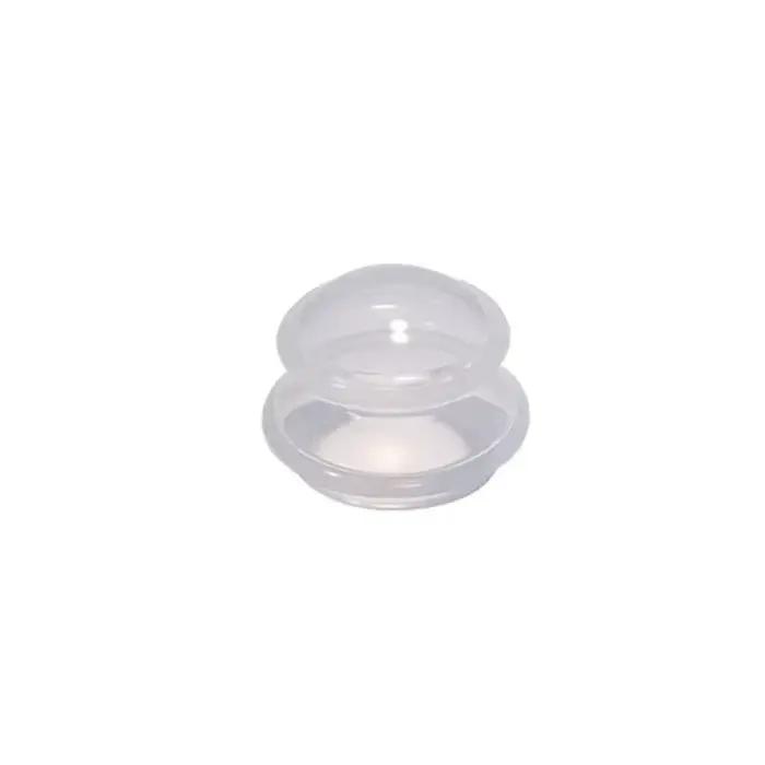 Ventouse Anti-cellulite en Silicone, ventouses de Massage pour le corps, ensemble de thérapie par ve