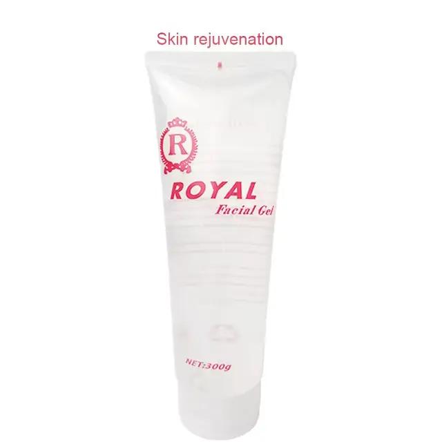 Gel RF ultrasonique 300g pour Cavitation 40K, Machine de beauté amincissante, Gel conducteur à radio