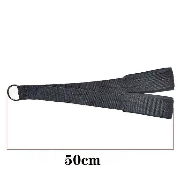 Sangle de musculation et fitness pour les bras et les biceps, ULde levage de poids, câble de tractio