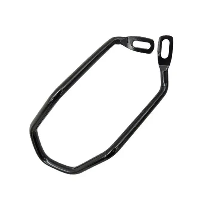 Accessoires de cyclisme vélos de route garde de dérailleur de vélo cintre de dérailleur arrière prot