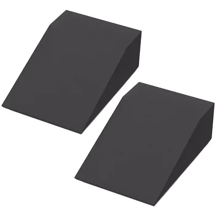 Bloc compensé pour squats, pour squats à talon surélevé, planche inclinée pour l'échauffement des mo