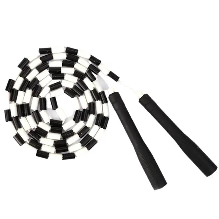 Corde à Sauter Rétractable pour Femme, Entraînement, Fitness Cardio