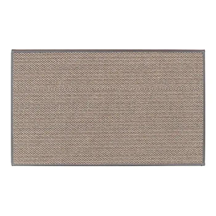 Tapis de cuisine coordonnants lavables absorbants, tapis de sol, tapis de salle de lavage, devant d'