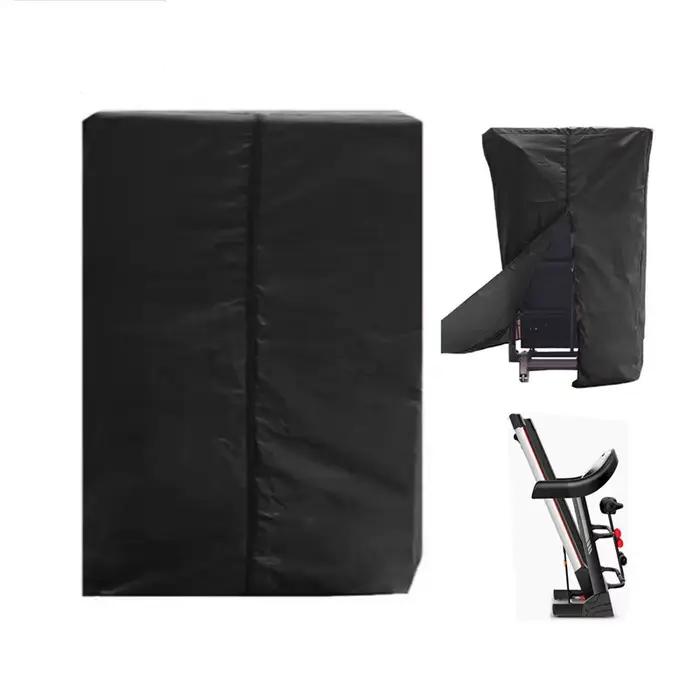 Juste Imperméable pour Tapis Roulant d'Niket d'Extérieur, Protection Contre la Poussière pour Machin