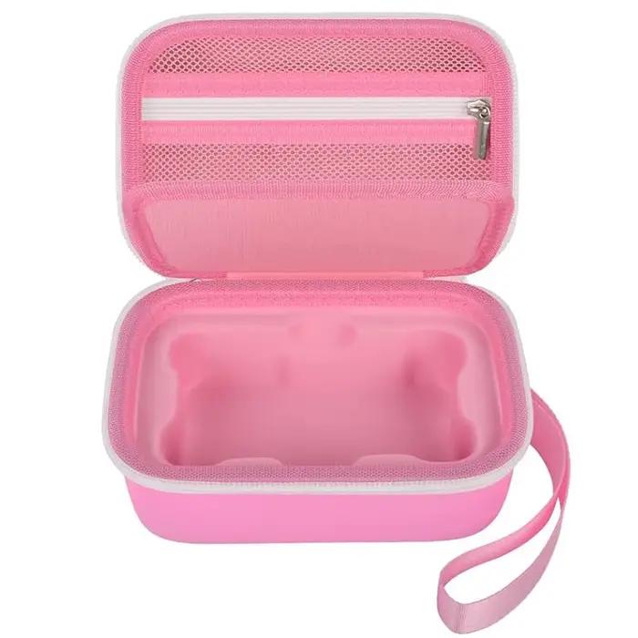 【NE PAS UTILISER POUR AUTRES MODÈLES CANON】Sac pour appareil photo Canon PowerShot SX740 HS / SX720 