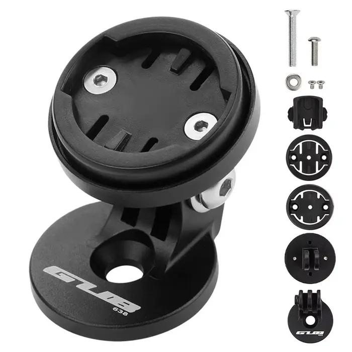 Support d'ordinateur de vélo pour Garmin Bryton Wahoo Elemnt Bryton IGPSPORT XOSS chronomètre de vél