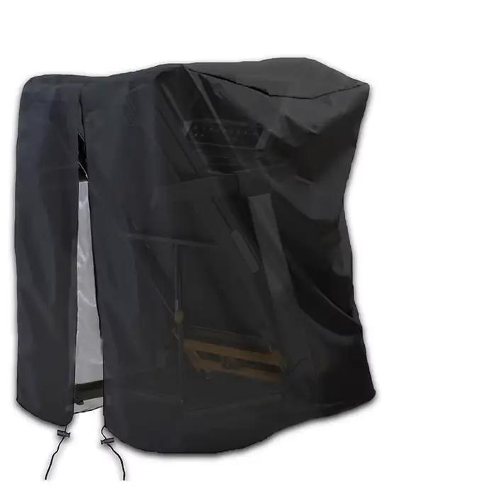 Housse de protection pour tapis roulant, pliable, pour Jogging, Machine à course, anti-poussière, ét