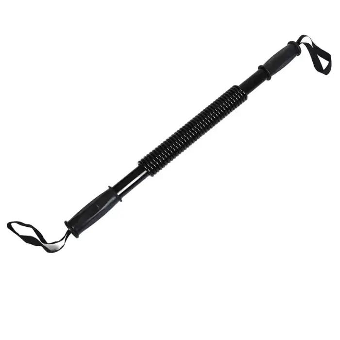Dispositif de force de bras à ressort 20-60kg, entraînement musculaire réglable, entraîneur de bras,