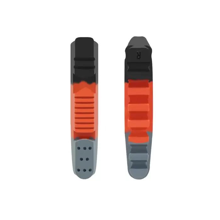 RIDERACE plaquettes de frein de vélo de route pour frein de jante C CNC frein de vélo support de fre