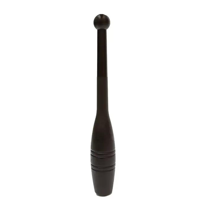 Bâton Indien Robuste pour Renforcement des Avant-bras, Entraînement de Résistance, Rééducation, Équi