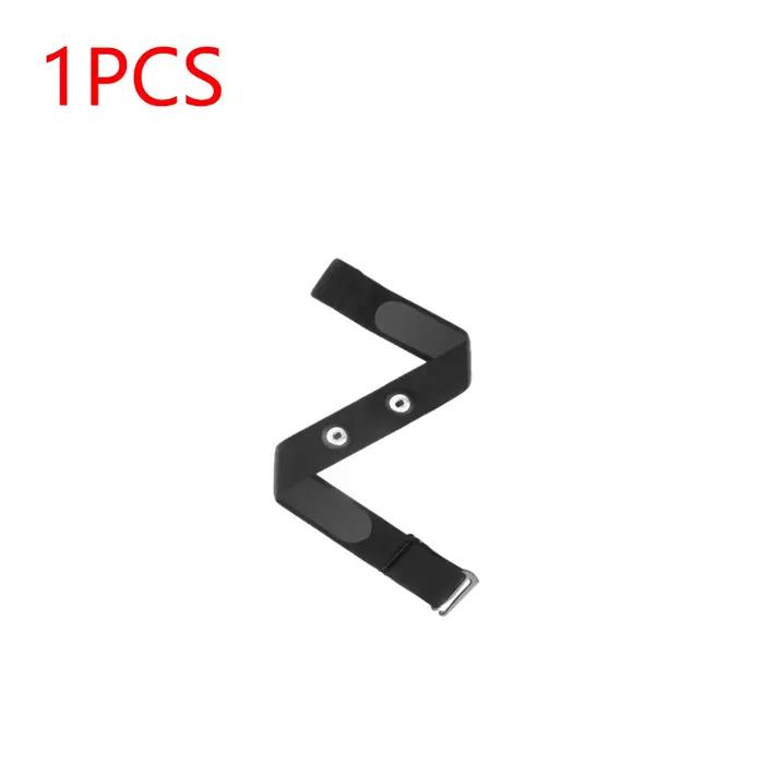 Sangle de ceinture pectorale pour moniteur de fréquence cardiaque, pour Polar H7 H9 H10 H1 Coospo Wa