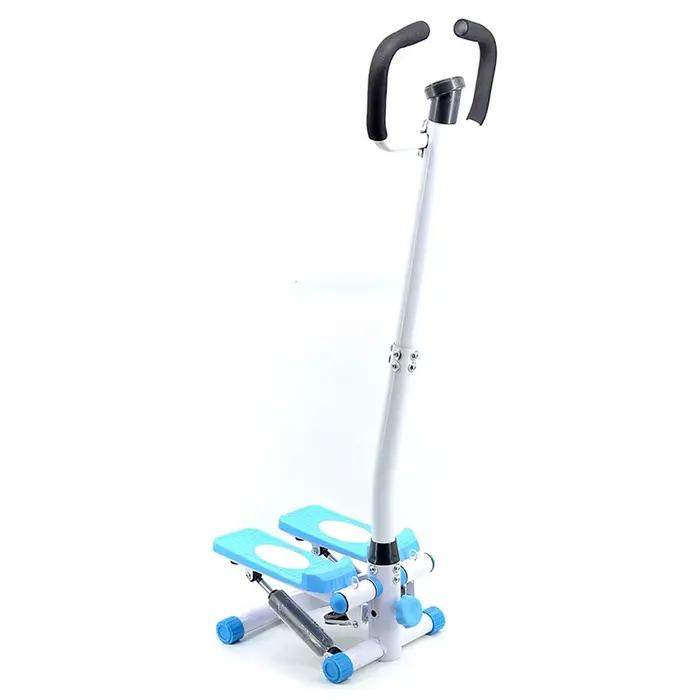 Appareil de fitness portable pour entraînement cardio, simulateur de marche elliptique commercial, m