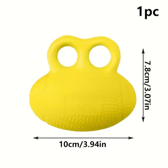 Ballon de préhension en PU haute élasticité