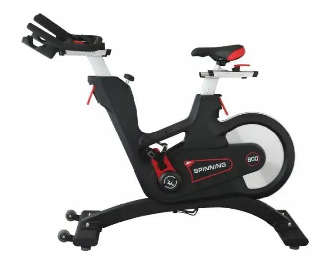 Vélo de Spinning de gymnastique Commercial Fitness entraînement Cardio vélo d'exercice magnétique vé