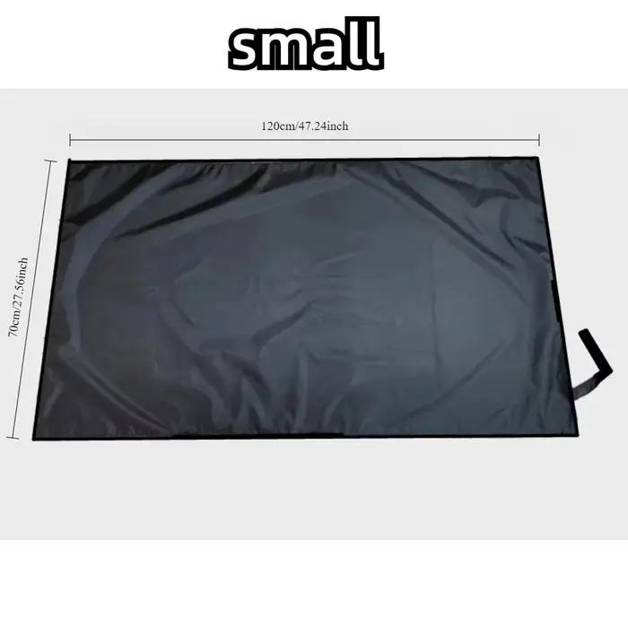 Tapis de coffre de voiture, tapis spécifique au conducteur, agent anti-salissure, imperméable, tapis