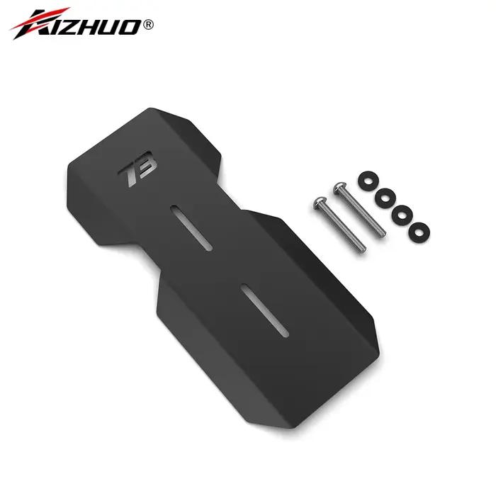 Garde-boue central pour vélo électrique Super73, protection contre les éclaboussures, pour Super 73 