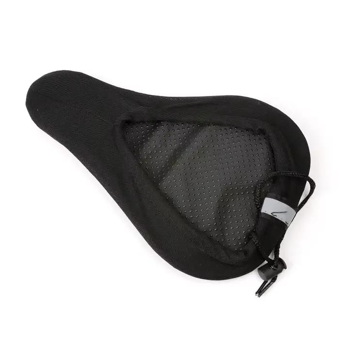 Doux 3D Rembourré Vélo VTT Selle De Vélo Housse De Siège Coussin Éponge Mousse Confortable Selles Ta
