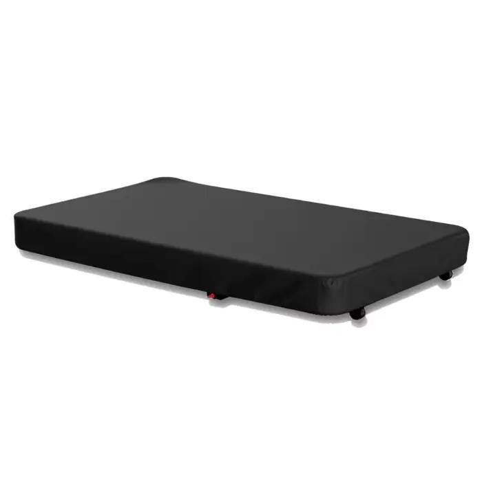 Housse pour tapis roulant d'intérieur, anti-poussière, pliable, pour machine d'exercice 652D