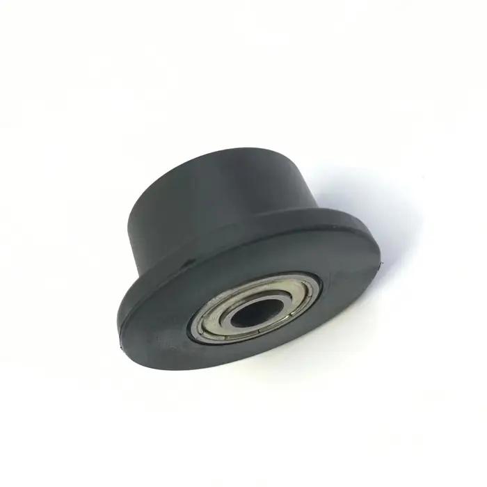 Poulie abdominale pour machine à ramer, équipement de sport, accessoires de fitness, 1 pièce