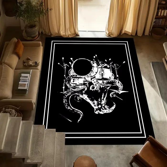 Tapis de batterie, tapis de batterie électrique Jazz tambour insonorisant tapis de batterie électron